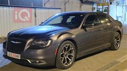 کرایسلەر 300